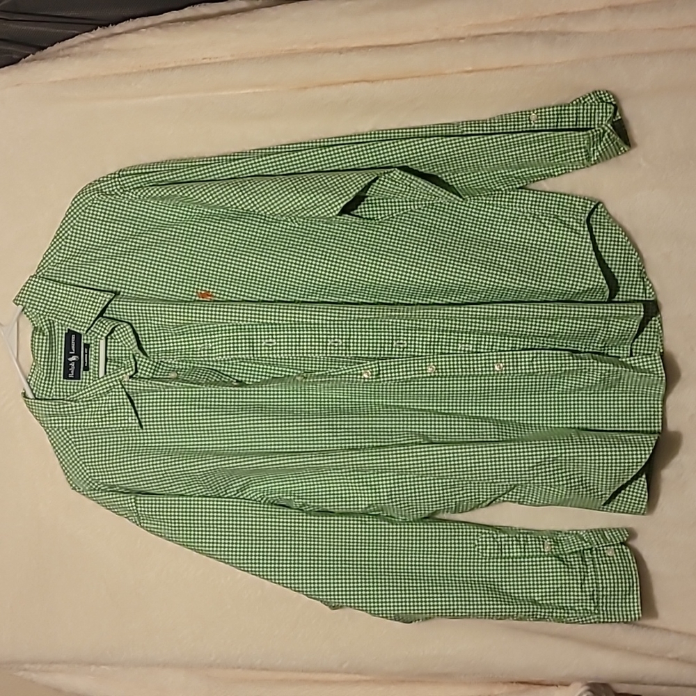 Polo shirt